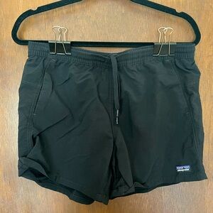 Patagonia shorts